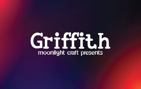 Griffith Font Review: Elevating Small Business Branding