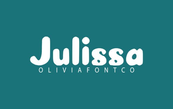 Julissa Font: The Romantic Typeface for Scroll-Stopping Marketing