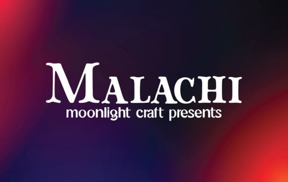 Malachi Font Review: A Modern Sans Serif for Branding