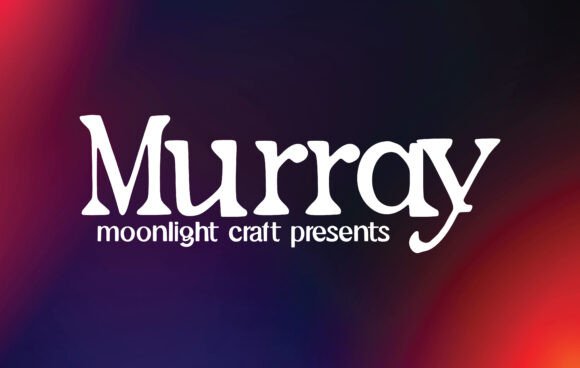 Murray Font Review: A Versatile Sans Serif for Modern Branding